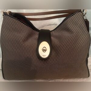 Coach Madison Exploded Reps Carlyle Shoulder Bag